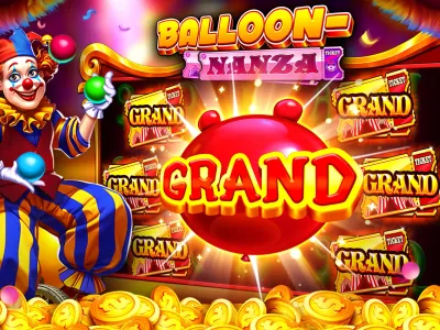 Katalog Game Slot Terpopuler