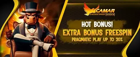 Daily Reload Bonus