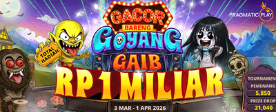 Slot Gacor Mudah Jackpot