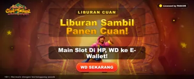 Kemenangan Besar Setiap Hari